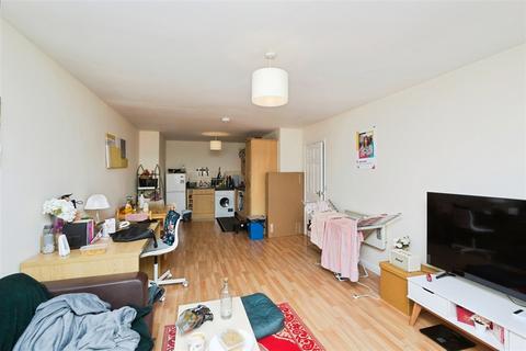 1 bedroom apartment for sale, Empress Road, DERBY