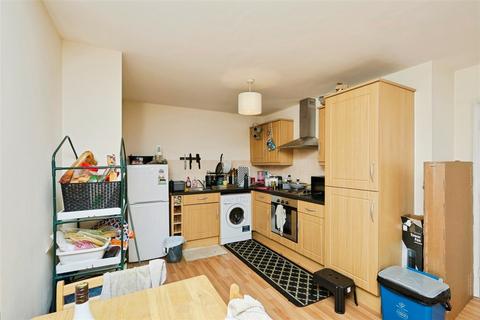 1 bedroom apartment for sale, Empress Road, DERBY