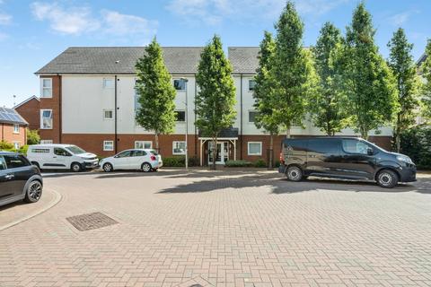 1 bedroom apartment for sale, St. Helena Avenue, Bletchley, Milton Keynes