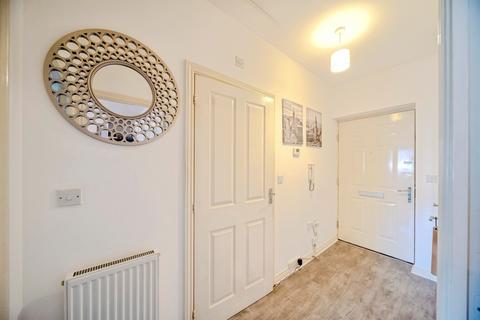 1 bedroom apartment for sale, St. Helena Avenue, Bletchley, Milton Keynes