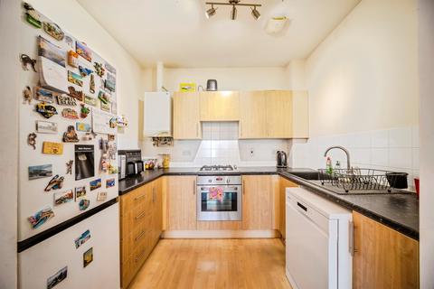 1 bedroom apartment for sale, St. Helena Avenue, Bletchley, Milton Keynes