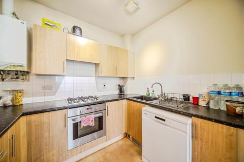 1 bedroom apartment for sale, St. Helena Avenue, Bletchley, Milton Keynes