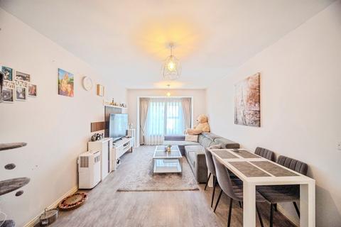 1 bedroom apartment for sale, St. Helena Avenue, Bletchley, Milton Keynes