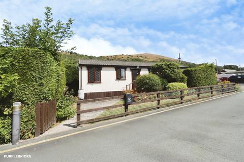2 bedroom lodge for sale, Middletown Residential Park, Welshpool, SY21