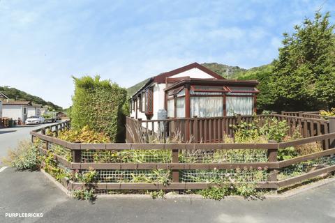 2 bedroom lodge for sale, Middletown Residential Park, Welshpool, SY21
