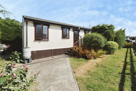 2 bedroom lodge for sale, Middletown Residential Park, Welshpool, SY21
