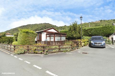 2 bedroom lodge for sale, Middletown Residential Park, Welshpool, SY21