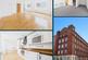 2 bed, 2 bath duplex - St George's Mill, Wimbledon Street, Leicester