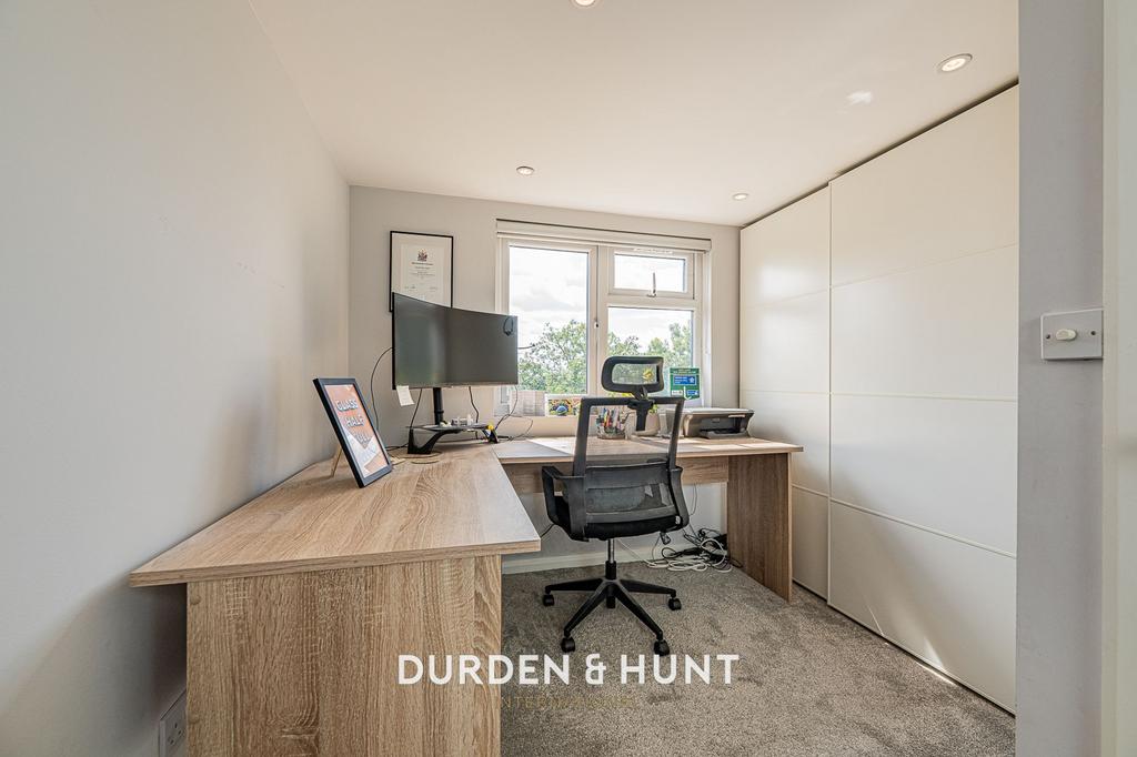 Home office