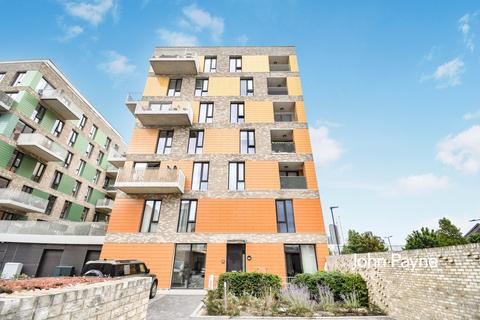 2 bed flat/apartment for rent in 7 Cyrus Field Street Greenwich SE10