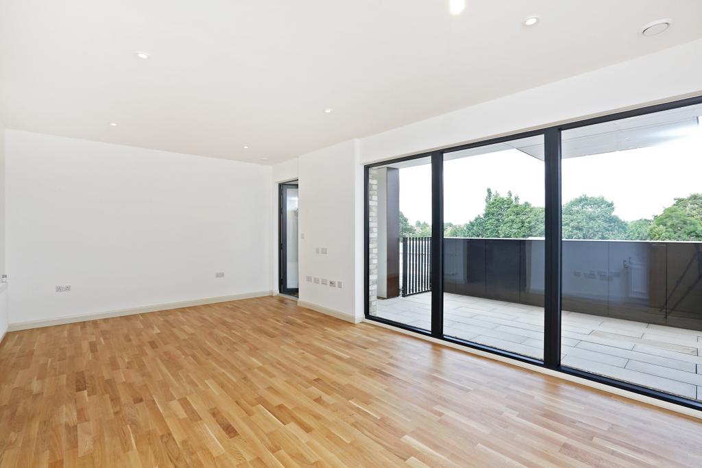 Apartment in London - View 2
