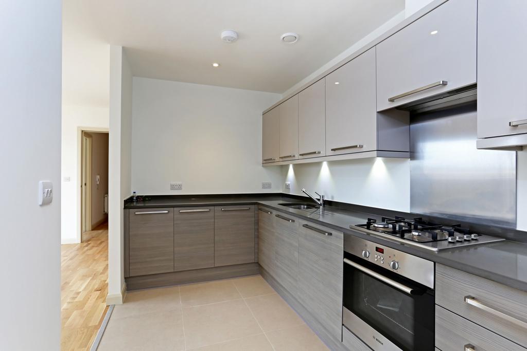Apartment in London - View 3