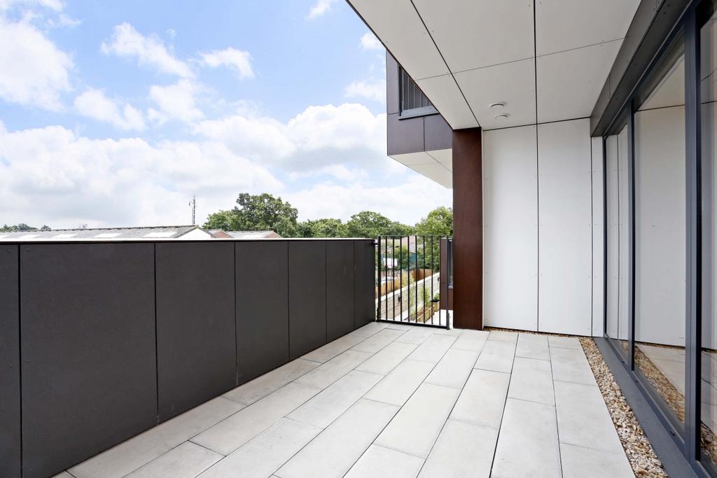 Apartment in London - View 5