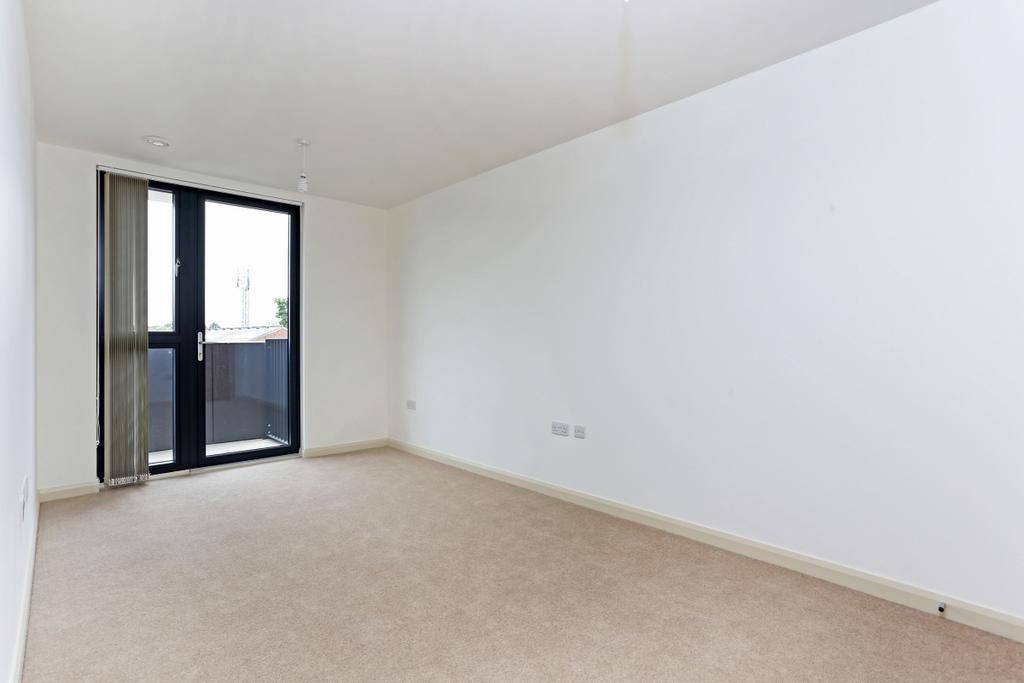 Apartment in London - More