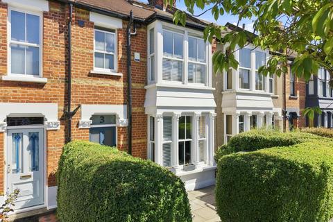 Dangan Road, Wanstead