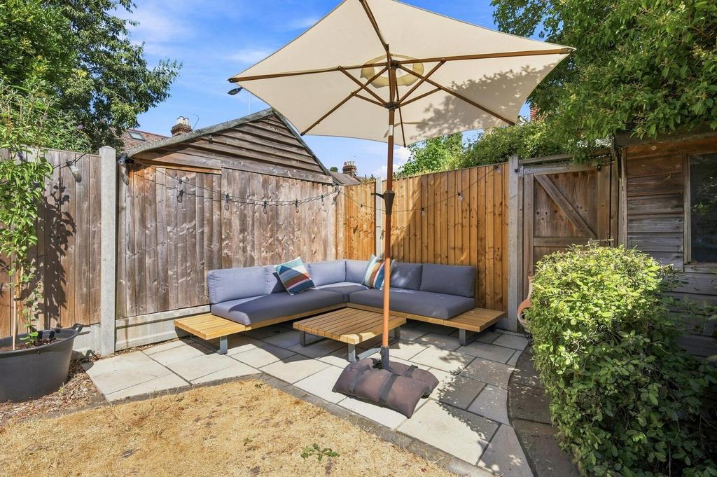 Terrace / Patio