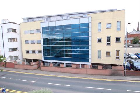 2 bedroom apartment for sale, Gaol Street, Hereford