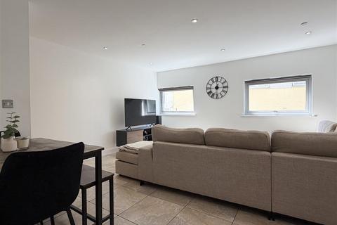2 bedroom apartment for sale, Gaol Street, Hereford