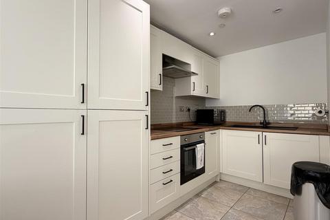 2 bedroom apartment for sale, Gaol Street, Hereford