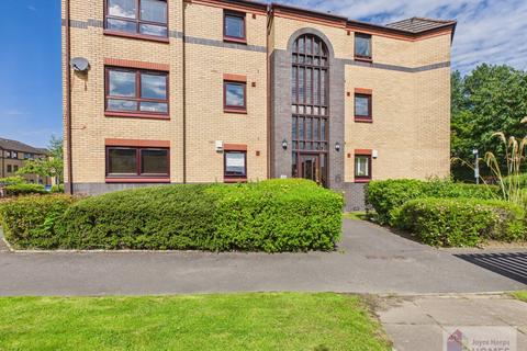 1 bedroom apartment for sale, Kirkton Gate, The Village, East Kilbride G74