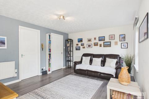 1 bedroom apartment for sale, Kirkton Gate, The Village, East Kilbride G74