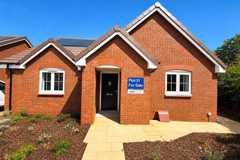 undefined, Plot 31 Springbrook Gardens, Blakedown