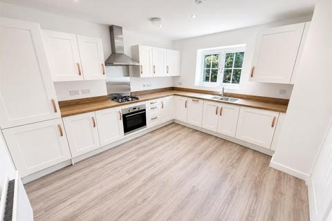 undefined, Plot 31 Springbrook Gardens, Blakedown