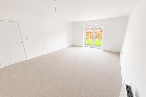 undefined, Plot 31 Springbrook Gardens, Blakedown