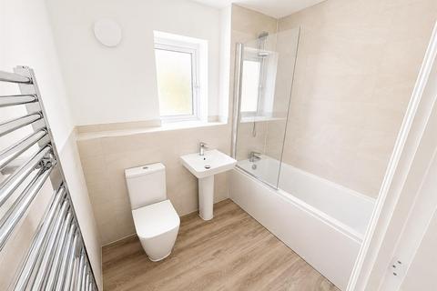 undefined, Plot 31 Springbrook Gardens, Blakedown
