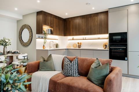1 bedroom apartment for sale, Bow Green, Bow Common Lane, London, E3