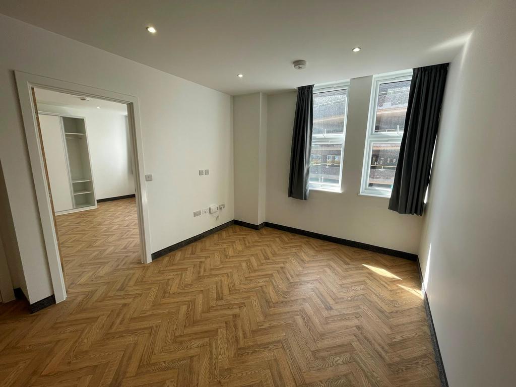 House in Leicester, City of Leicester - View 2