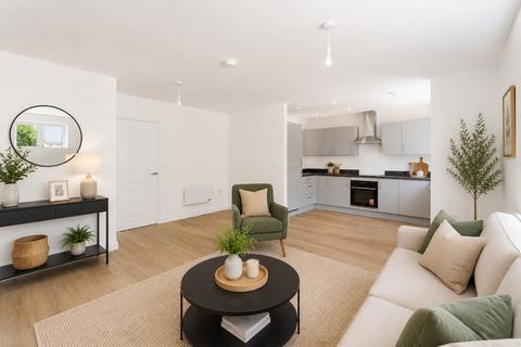 2 bedroom maisonette for sale, Orchard Gardens, Orchard Drive, St. Albans