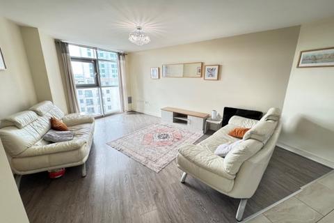 2 bedroom house to rent, Altolusso Apartments, Cardiff CF10