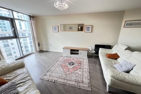 2 bedroom house to rent, Altolusso Apartments, Cardiff CF10