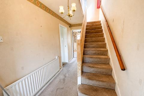 3 bedroom semi-detached house for sale, Brunswood Green, Deeside CH5