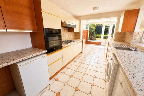 3 bedroom semi-detached house for sale, Brunswood Green, Deeside CH5