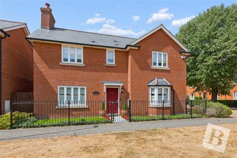 Kensington Way, Brentwood, Essex, CM14