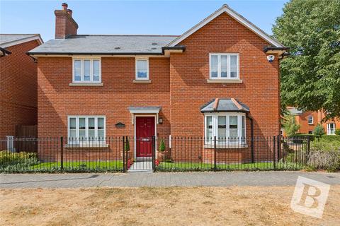 Kensington Way, Brentwood, Essex, CM14