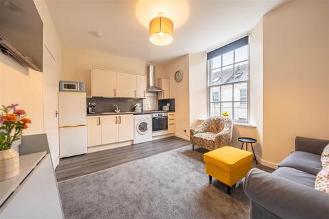 1 bedroom flat for sale, St. John Street, Perth