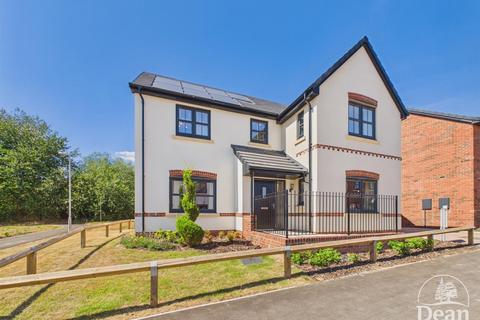 undefined, Goldfinch Way, Lydney GL15