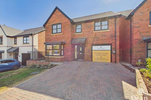 undefined, Goldfinch Way, Lydney GL15