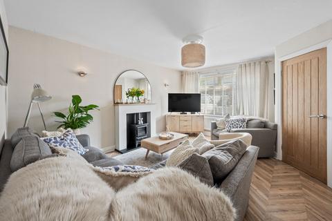 2 bedroom end of terrace house for sale, Newhaven Road, Warrington, WA2