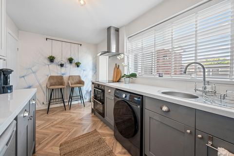 2 bedroom end of terrace house for sale, Newhaven Road, Warrington, WA2