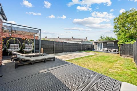 2 bedroom end of terrace house for sale, Newhaven Road, Warrington, WA2