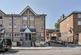 Howard Road, Newington Green, N16, Newington Green, London, N16
