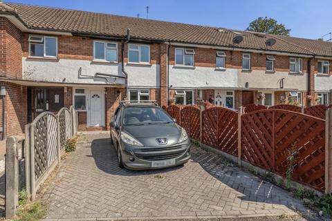 3 bedroom terraced house for sale, Clewer New Town, Windsor, Berkshire
