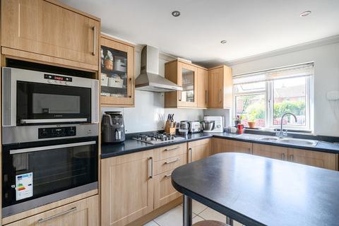 3 bedroom terraced house for sale, Clewer New Town, Windsor, Berkshire