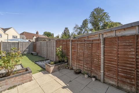 3 bedroom terraced house for sale, Clewer New Town, Windsor, Berkshire
