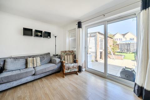 3 bedroom terraced house for sale, Clewer New Town, Windsor, Berkshire