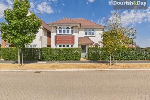 3 bedroom detached house for sale, Audlem Road, Stafford ST18